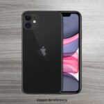 Nuevo iPhone 11 128GB