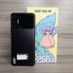 Nuevo Krip K69