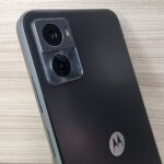Nuevo Motorola E22I