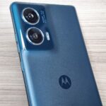 Nuevo Motorola Edge 50