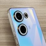 Nuevo Tecno Camon 20