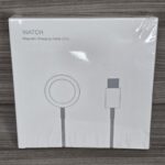 Cargador Type C- Magnético 1m