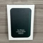 Tarjetero Magsafe IPhone