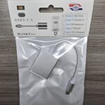 Adaptador Hdmi Type C