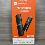 Xiaomi Mi Tv Stick FHD