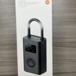 Compresor De Aire Eléctrico Xiaomi
