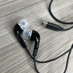 Manos Libres Samsung Tipo C Original