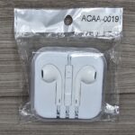 Auriculares Alámbricos IPhone Jack 3.5 Ip6