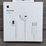 Auriculares Alámbricos IPhone Tipo C AAA