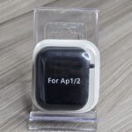 Funda Silicone Airpods / I12 Multicolor