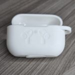 Funda Silicona Airpods Pro
