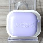 Funda Silicona Airpods 3