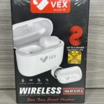 Auriculares Inalámbricos Vex Pro X1