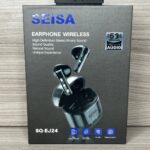 Auriculares Inalámbricos Seisa Sq-Ej24