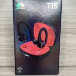 Auriculares Inalámbricos Movisum T15