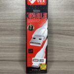 Cable USB a Tipo C Vex 15w