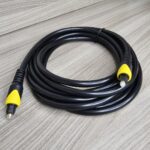 Cable Óptico Audio 3m Alta Calidad