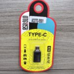 Otg Tipo C A Usb