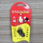 Otg Tipo Micro A Micro sd