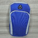 Brazalete Deportivo Unicolor