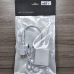 Cable Hdmi A Vga + Audio