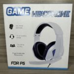 Game Headphone Amd-02a