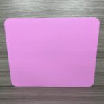 Pad Mouse En Silicona