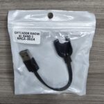 Cargador Xiaomi Mi Band 3