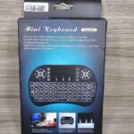 Mini Keyboard 3 Colores