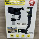 Holder Retrovisor Brazo Hs162