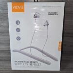 Auriculares Inalámbricos Cuello Vidvie Bt874