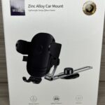 Holder Para Carro Ch028 Wiwu