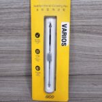 Lapicero Multifuncional Limpiador