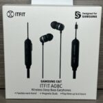 Auriculares Inalámbricos Samsung A08c