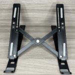 Base para Portatil ABS Plegable