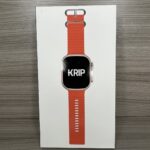 Smartwatch Krip Kt2
