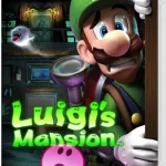 Luigi's Mansion 2 HD