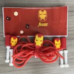 Protector de Cable Resorte con Motochino