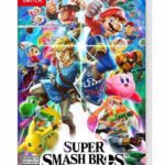 Super Smash Bros. Ultimate