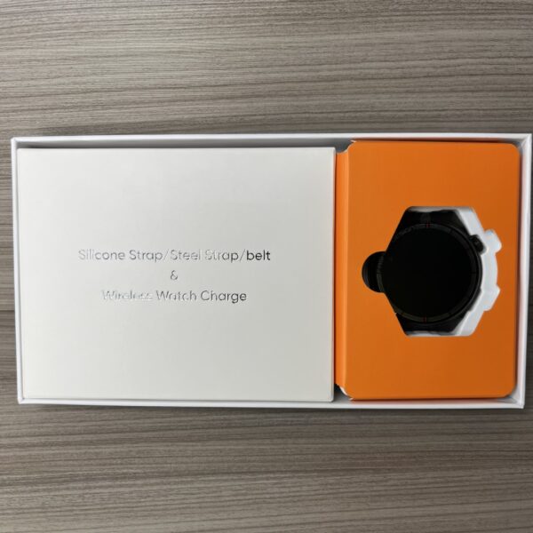 Smart Watch 5-7 Días Vidvie - Imagen 3