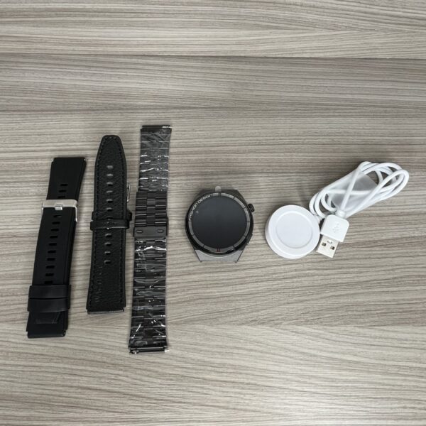 Smart Watch 5-7 Días Vidvie - Imagen 4