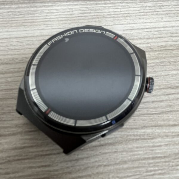 Smart Watch 5-7 Días Vidvie - Imagen 5