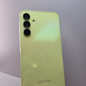 Samsung A15 4G 256GB 8GB