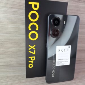 Nuevo Xiaomi Poco X7 Pro