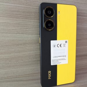 Xiaomi Poco X7 Pro 512GB 12GB