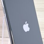 Usado iPhone SE 2020 128GB Negro 83%