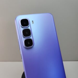 Infinix Hot 60 Pro Plus 4G 256GB 8GB+8GB