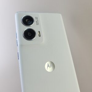 Usado Motorola 50 Fusion 5G 256GB 8GB