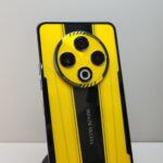 Tecno Spark 30 Bumblebee 4G 256GB 8GB