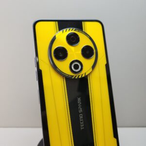 Tecno Spark 30 Bumblebee 4G 256GB 8GB